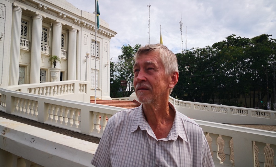 Rio Branco deve ter frio de 9 graus na próxima semana, prevê Friale